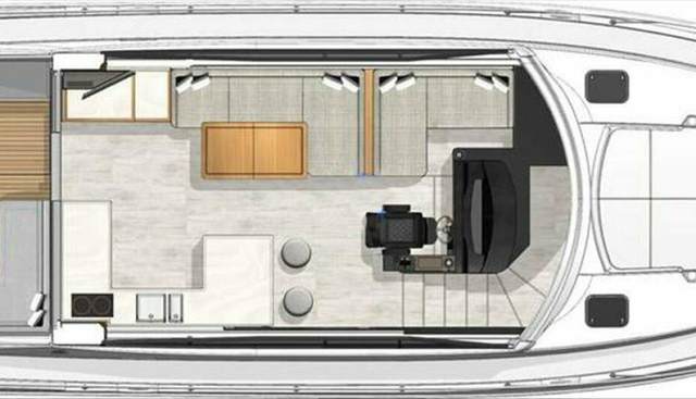 MISS SIP yacht for sale 68