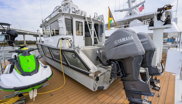 COMPASS ROSE yacht for sale 15