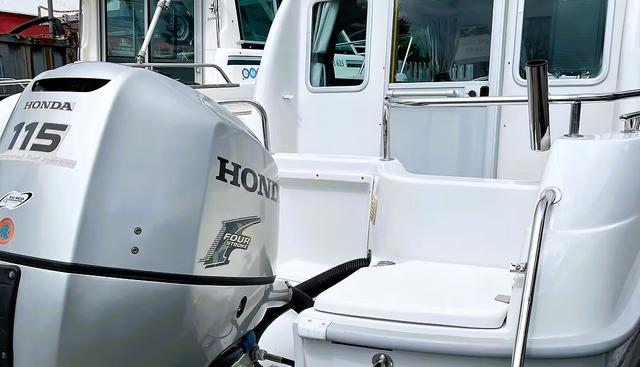 noname yacht for sale 15