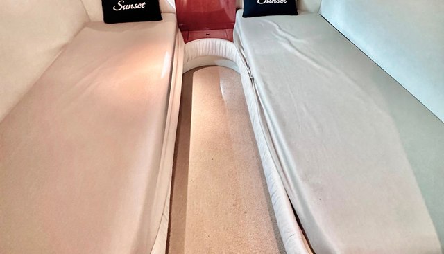 SUNSET yacht for sale 8
