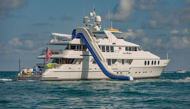 I Love This Boat yacht for sale 54