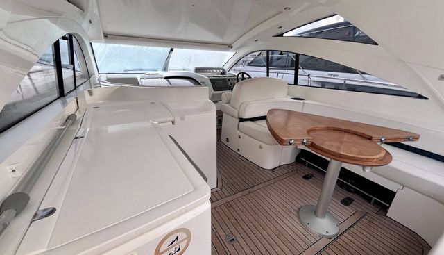 noname yacht for sale 18