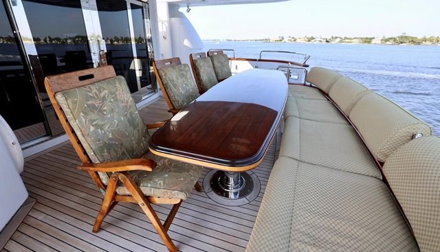 DESTINY yacht for sale 7