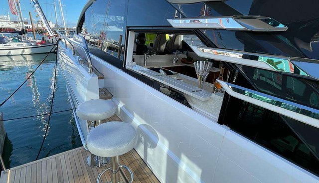 noname yacht for sale 20