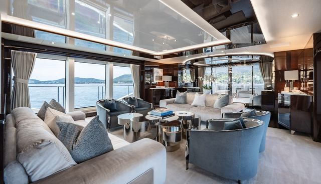 Aroha yacht for sale 9