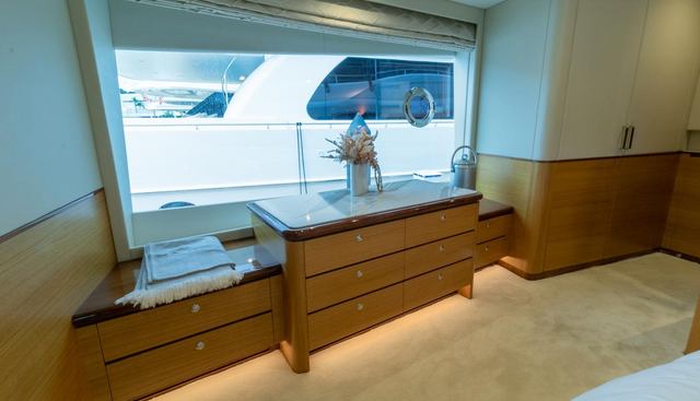 noname yacht for sale 83