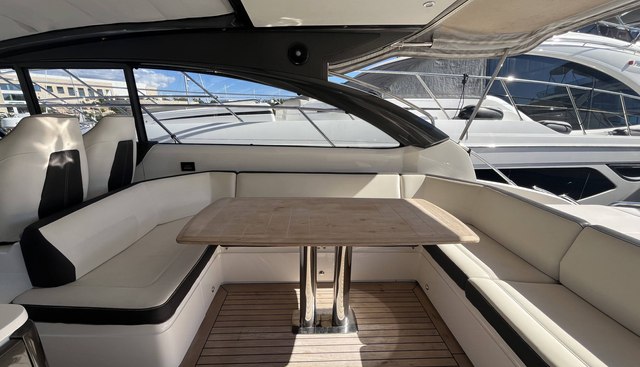 noname yacht for sale 4