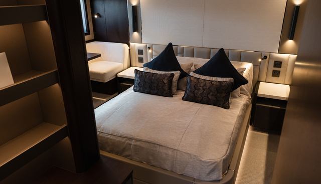 ECLIPSE I yacht for sale 38