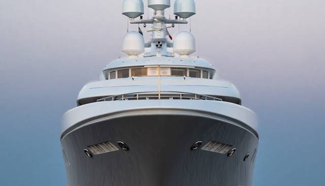 CAIPIRINHA yacht for sale 34