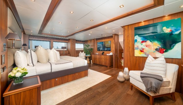 ACACIA yacht for sale 18