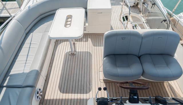 noname yacht for sale 5