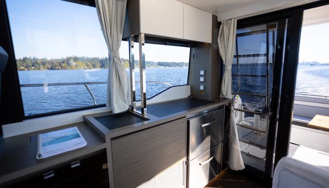 Samadhi yacht for sale 48