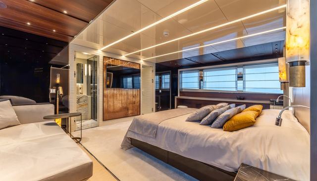 MERELEY I yacht for sale 35