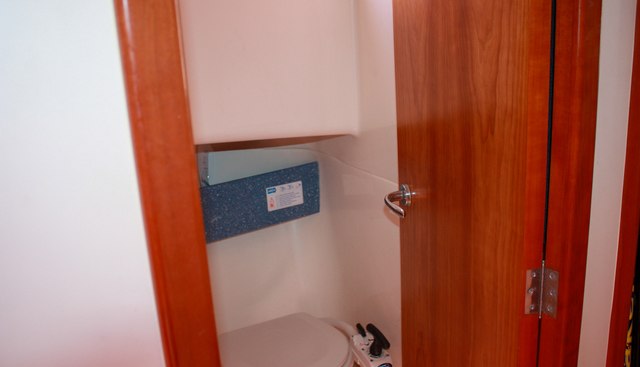 The Equator yacht for sale 58