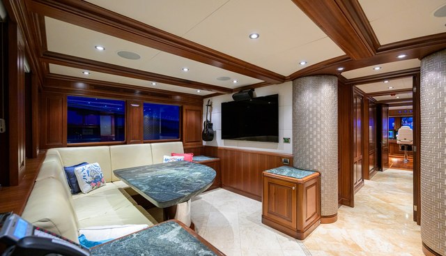 Compass Rose yacht for sale 79