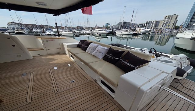 noname yacht for sale 7
