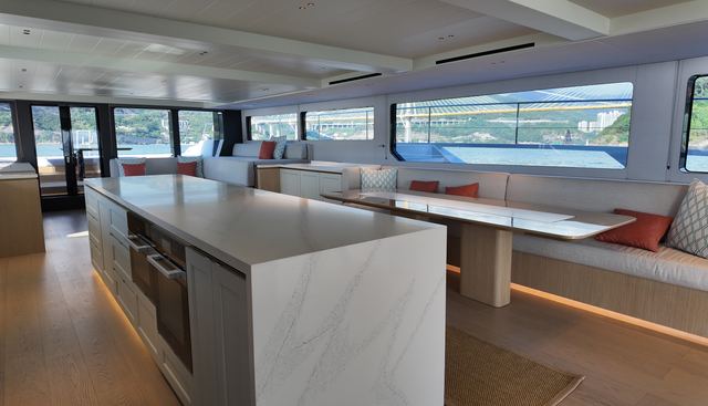 noname yacht for sale 12