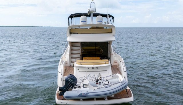 noname yacht for sale 8