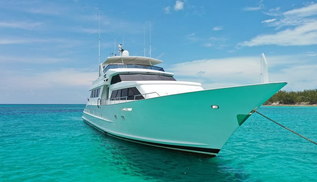 ISLAND TIME yacht for sale 9