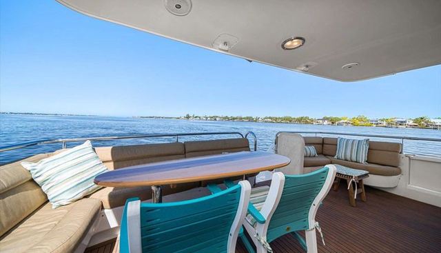 Octopi yacht for sale 30