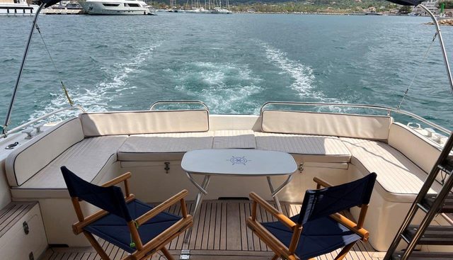 noname yacht for sale 2
