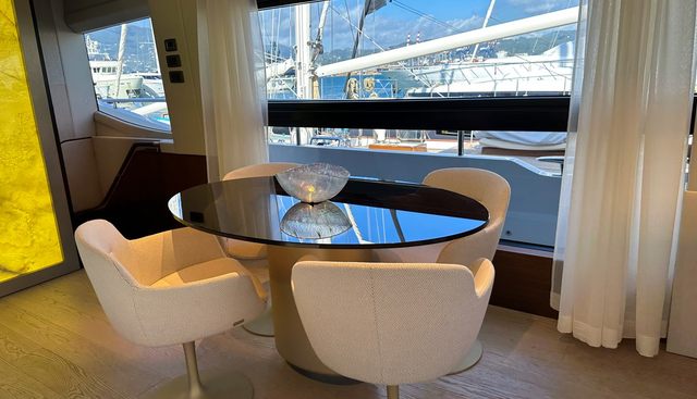 AHAVA yacht for sale 19