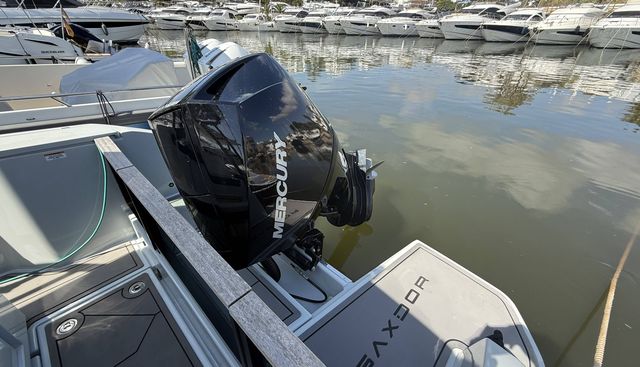 noname yacht for sale 12