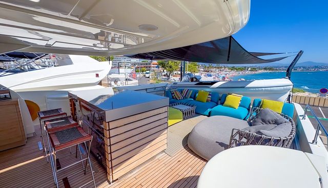 Giada yacht for sale 15
