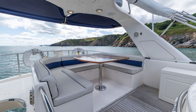 noname yacht for sale 15