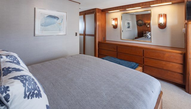 Silverado yacht for sale 35