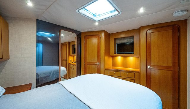 noname yacht for sale 32