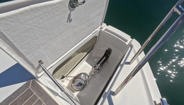 One More yacht for sale 18