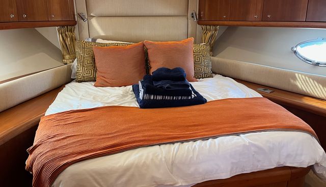 noname yacht for sale 35