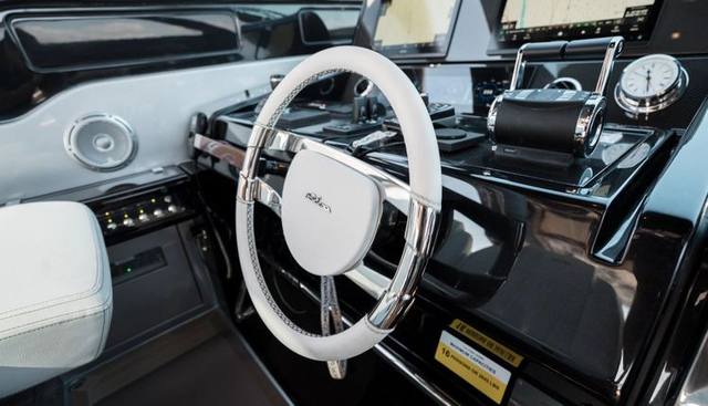 BEL SOGNO yacht for sale 35