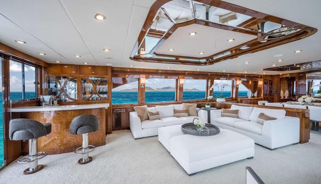 Limitless yacht for sale 7