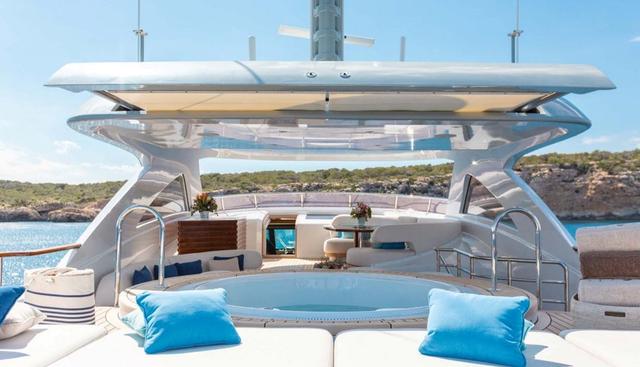 Solis yacht for sale 22