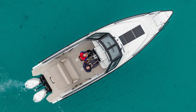 noname yacht for sale 80