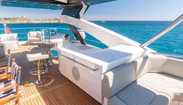 KALA yacht for sale 12