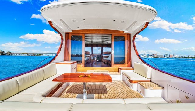 ISLAND GIRL III yacht for sale 5