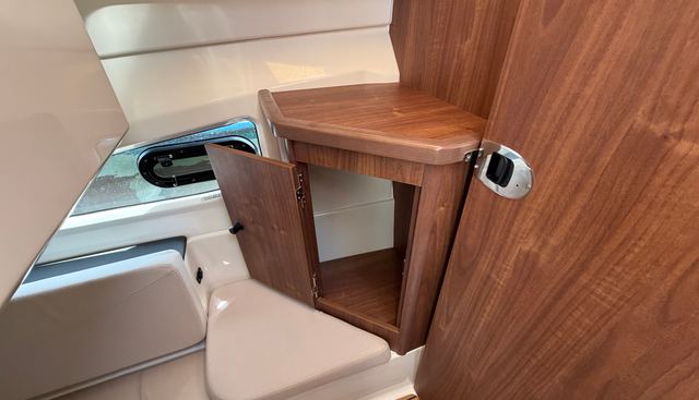 noname yacht for sale 38