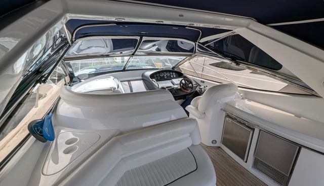 Cavallo yacht for sale 10