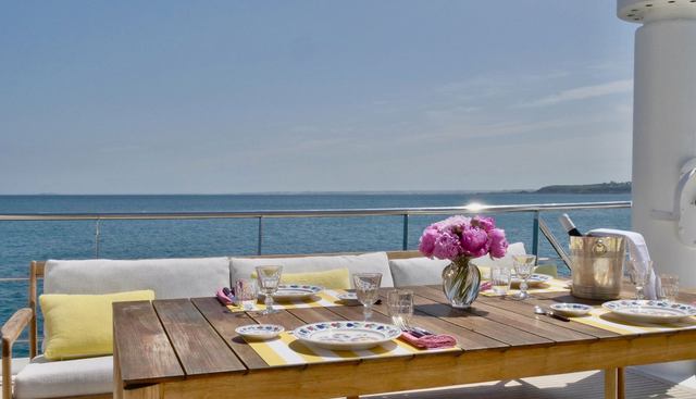 SPIRIT OF GINETTE yacht for sale 3