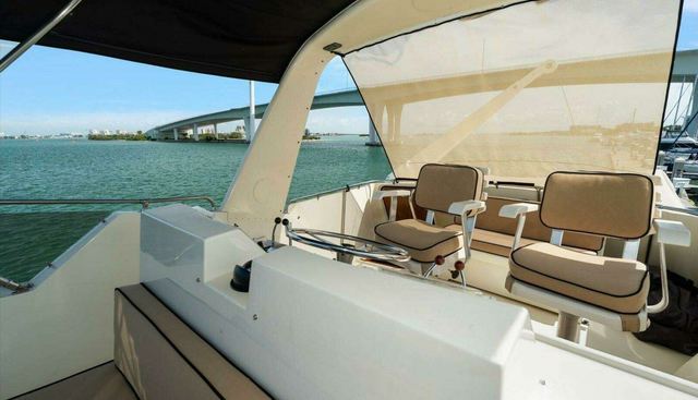 noname yacht for sale 55