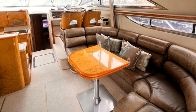 noname yacht for sale 3