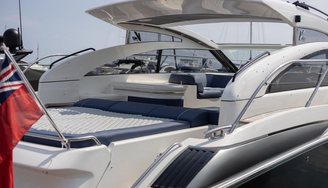 noname yacht for sale 67