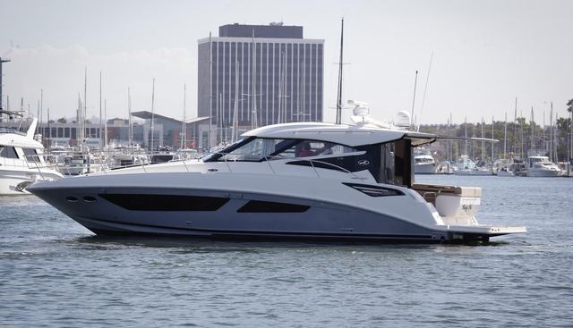 Baby Pie yacht for sale 7