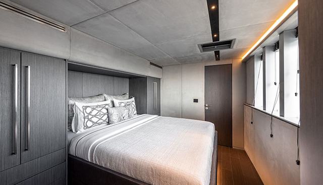 SITARA yacht for sale 12