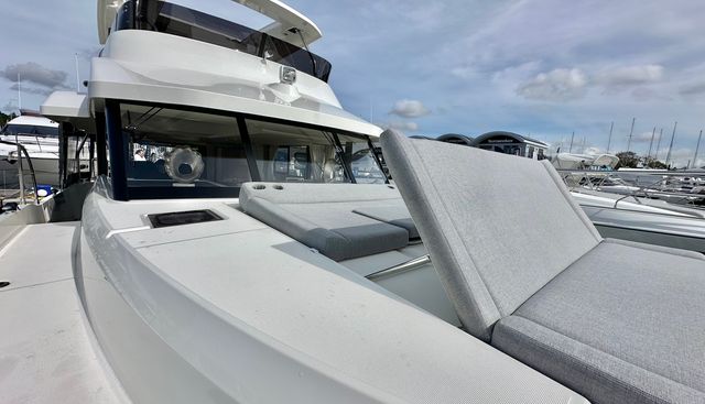 noname yacht for sale 23