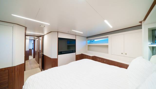 Rio yacht for sale 15