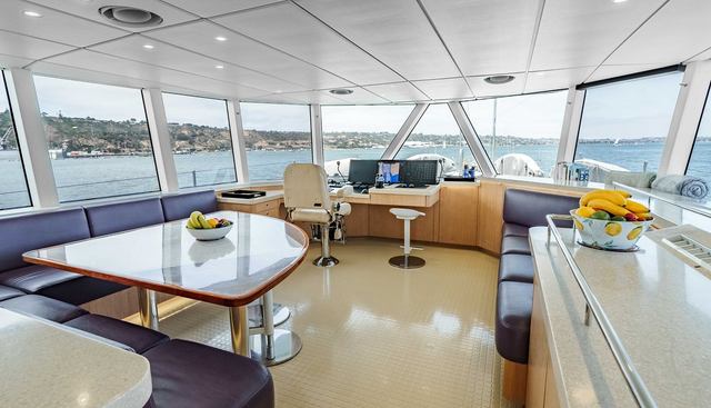 Ugly Betty yacht for sale 7